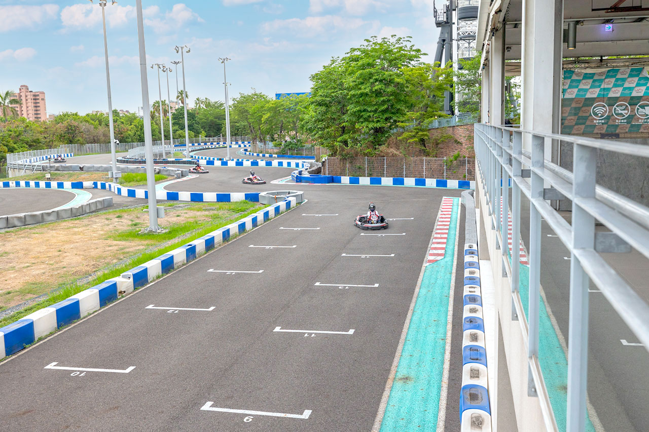 2023高雄一日遊-高雄飯店推薦