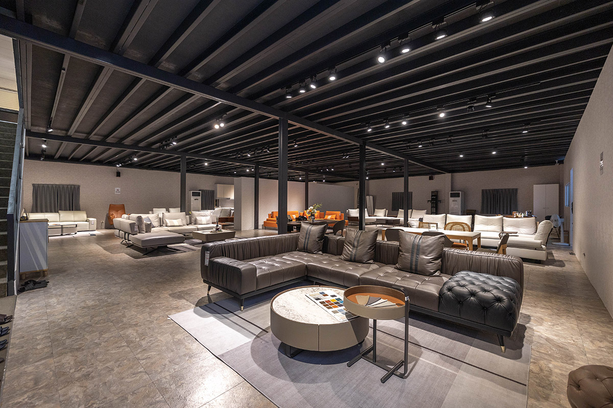 台中買沙發沙發先生家居精品手工沙發推薦