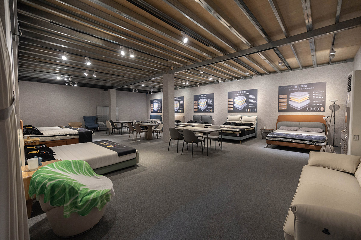 沙發先生家居精品手工沙發推薦