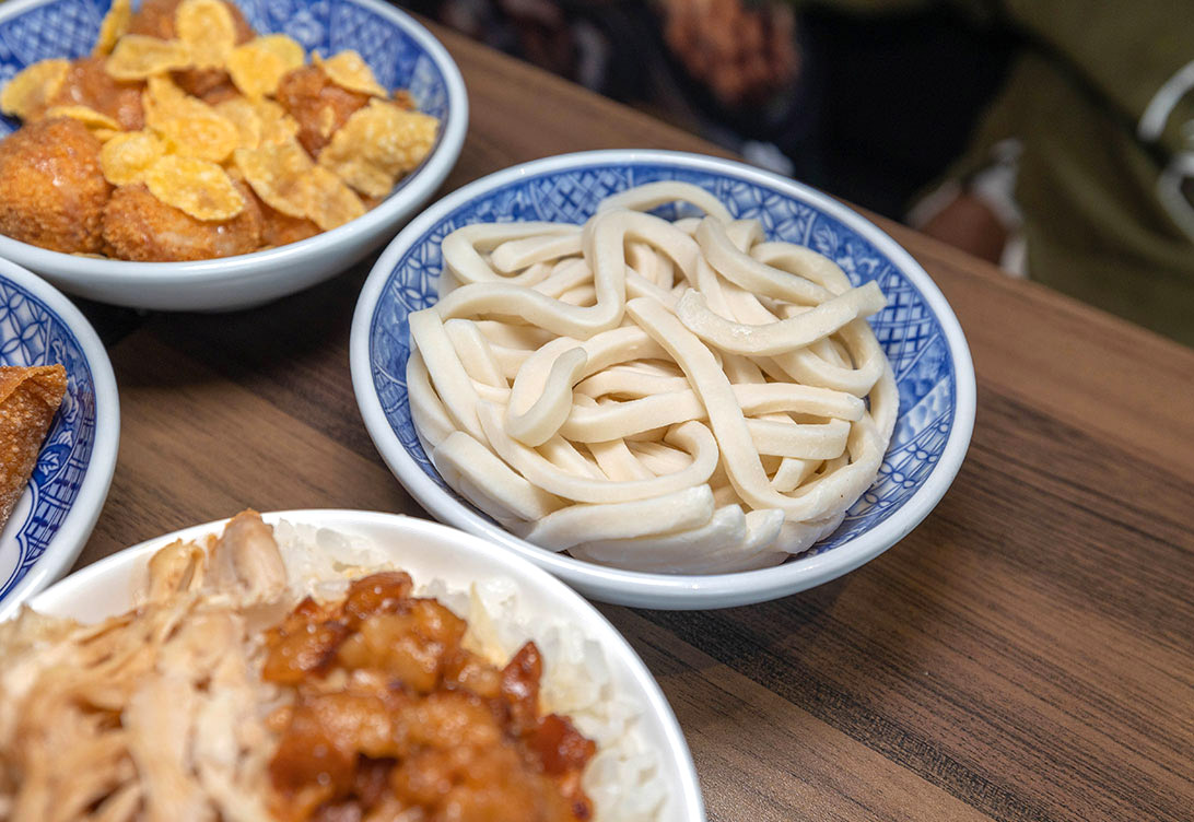 尚石苑石頭火鍋-台中沙鹿火鍋推薦