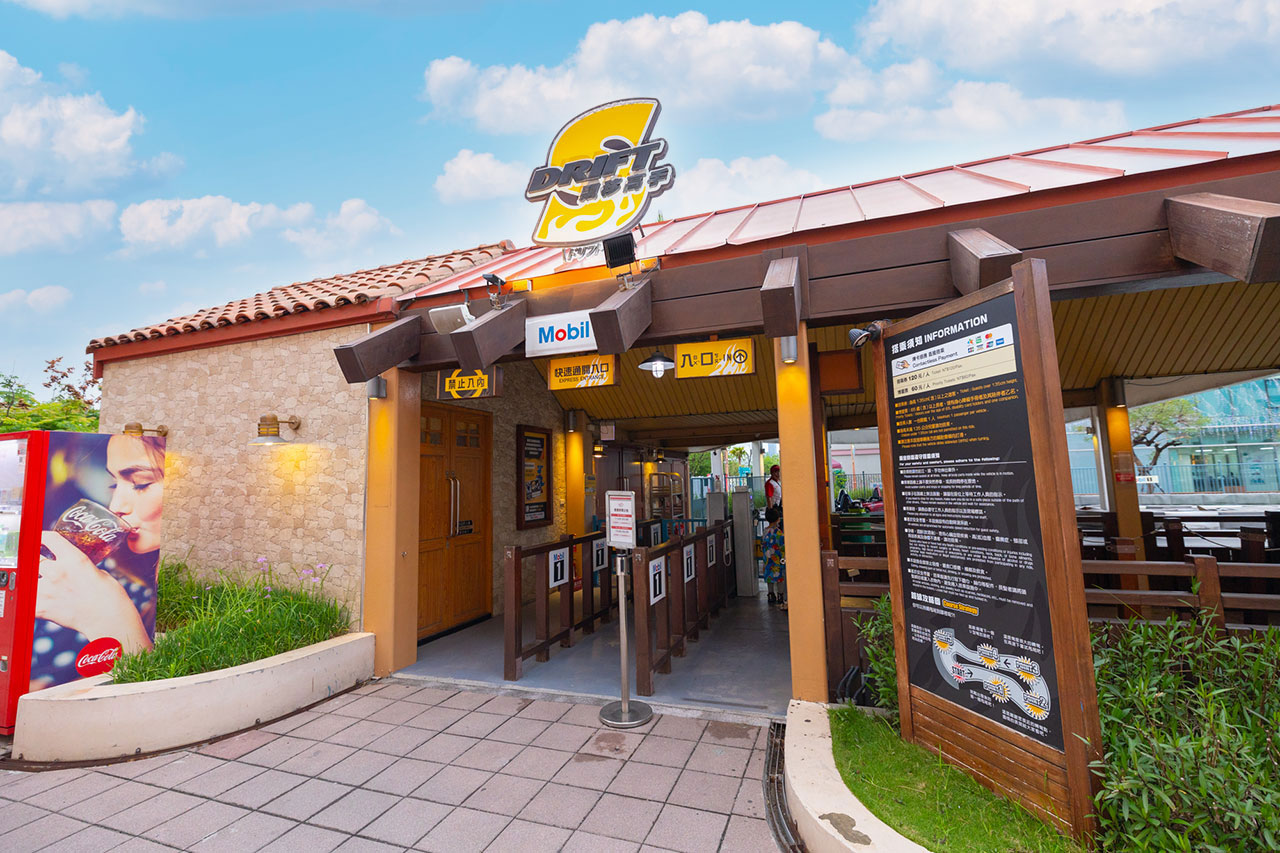 2023高雄一日遊-高雄飯店推薦