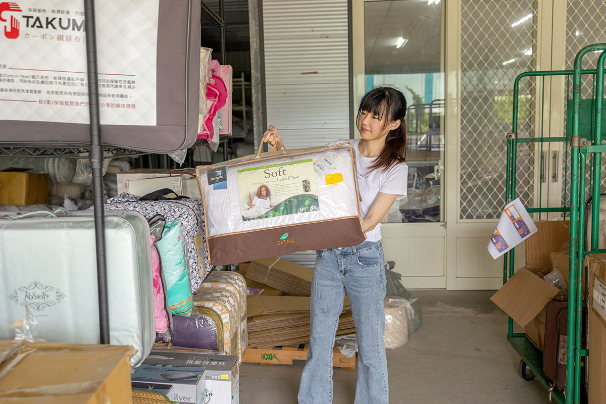 康活寢具夏日涼出清特賣會資訊