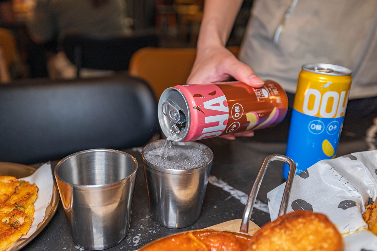 KATZ卡司韓藝料理｜台中美術園道美食推薦，台中西區聚餐推薦、2025台中韓式料理推薦