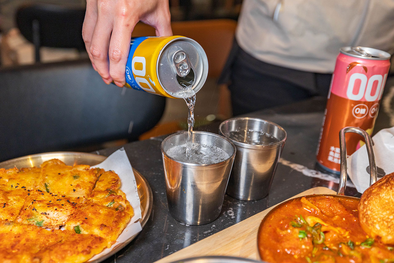 KATZ卡司韓藝料理｜台中美術園道美食推薦，台中西區聚餐推薦、2025台中韓式料理推薦