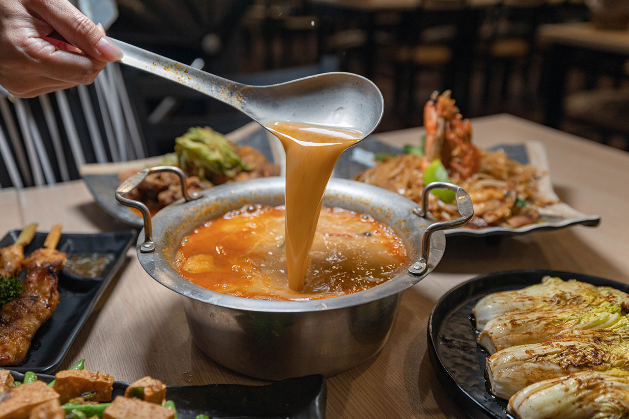 泰式幽靈串燒｜台南美食｜永康美食推薦｜永康宵夜推薦｜台南宵夜推薦