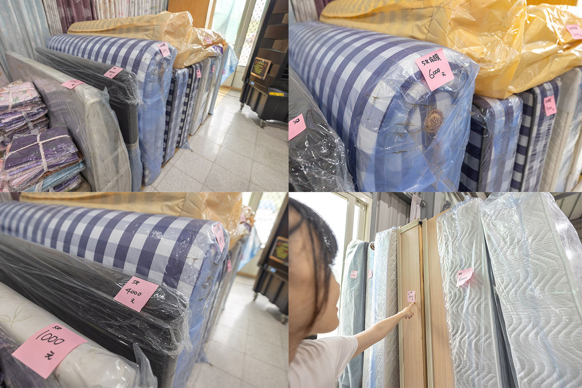 康活寢具夏日涼出清特賣會資訊