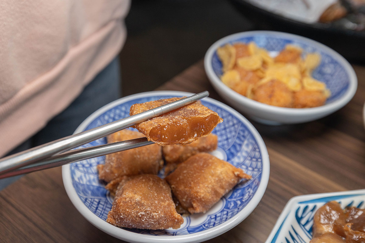 尚石苑石頭火鍋-台中沙鹿火鍋推薦