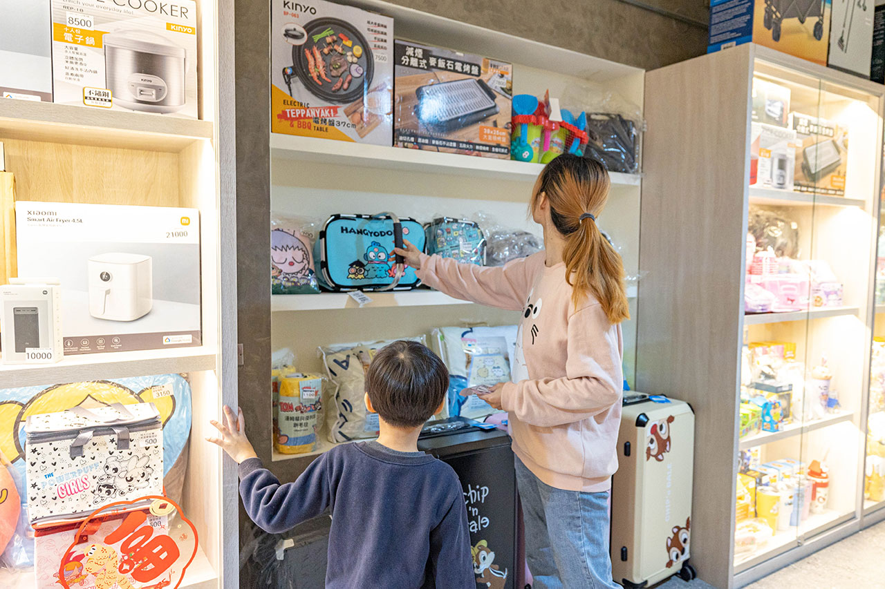 貓頭鷹彈珠樂園-彰化民族店｜2025彰化景點｜彰化樂園｜彰化親子旅遊