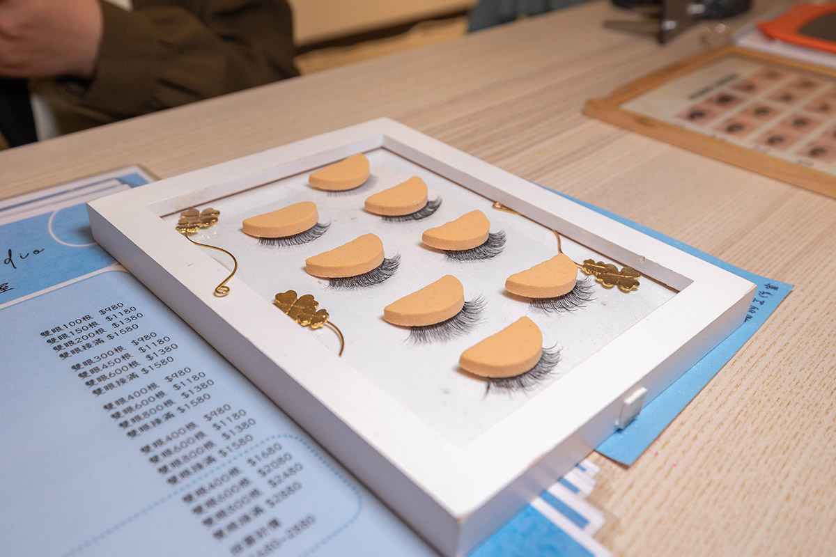 媚羽工作室M.Y.STUDIO