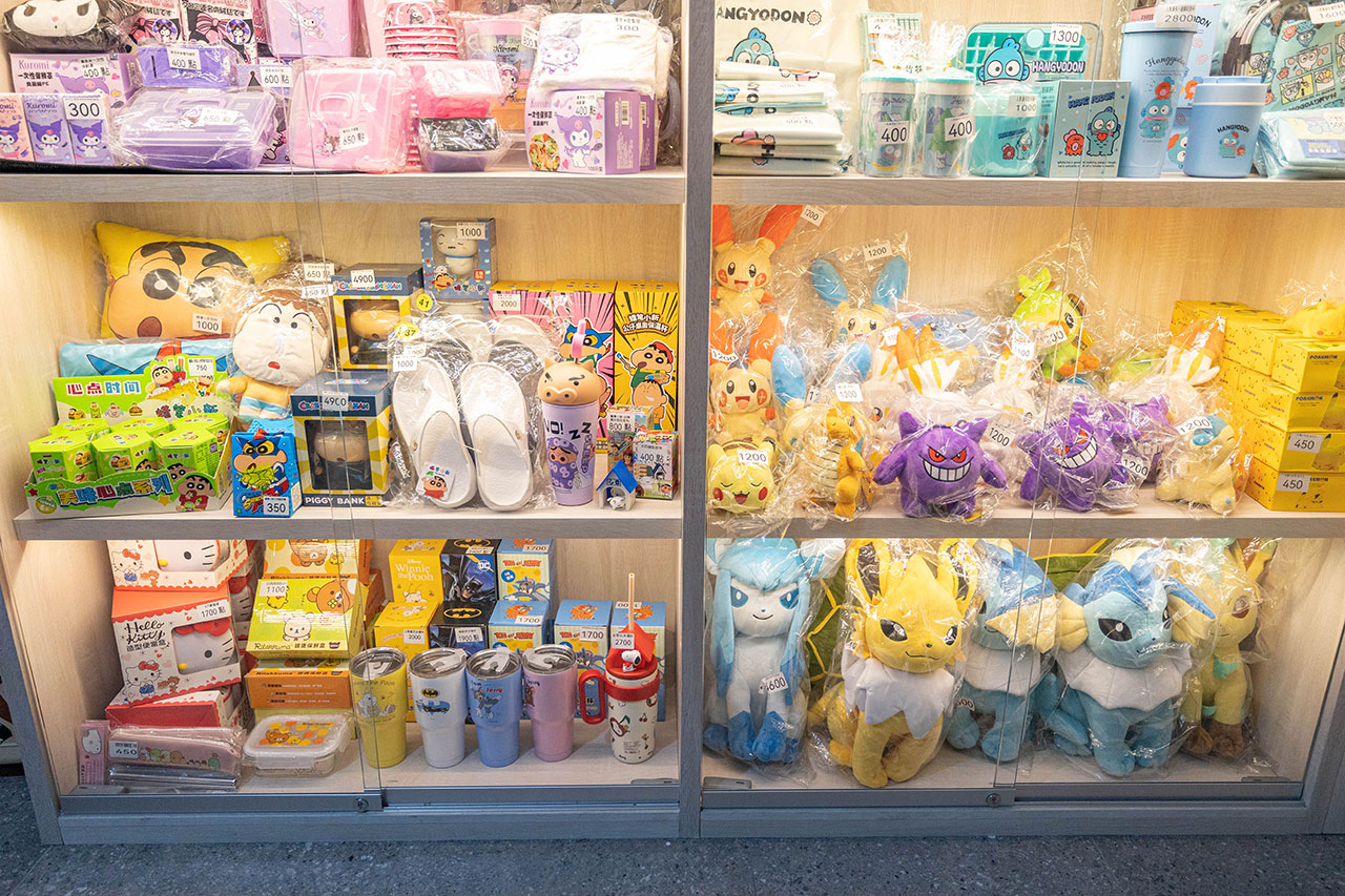 貓頭鷹彈珠樂園-彰化民族店｜2025彰化景點｜彰化樂園｜彰化親子旅遊