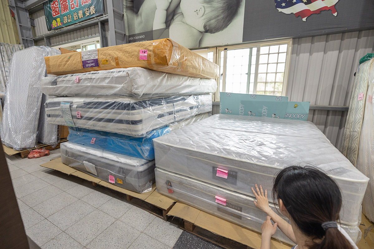 康活寢具夏日涼出清特賣會資訊