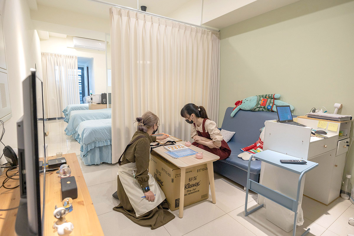 媚羽工作室M.Y.STUDIO