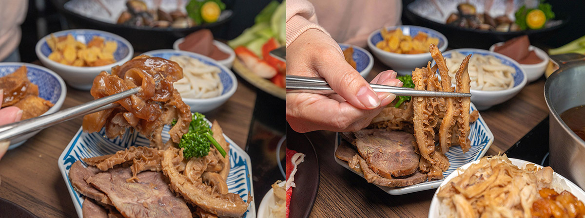 尚石苑石頭火鍋-台中沙鹿火鍋推薦