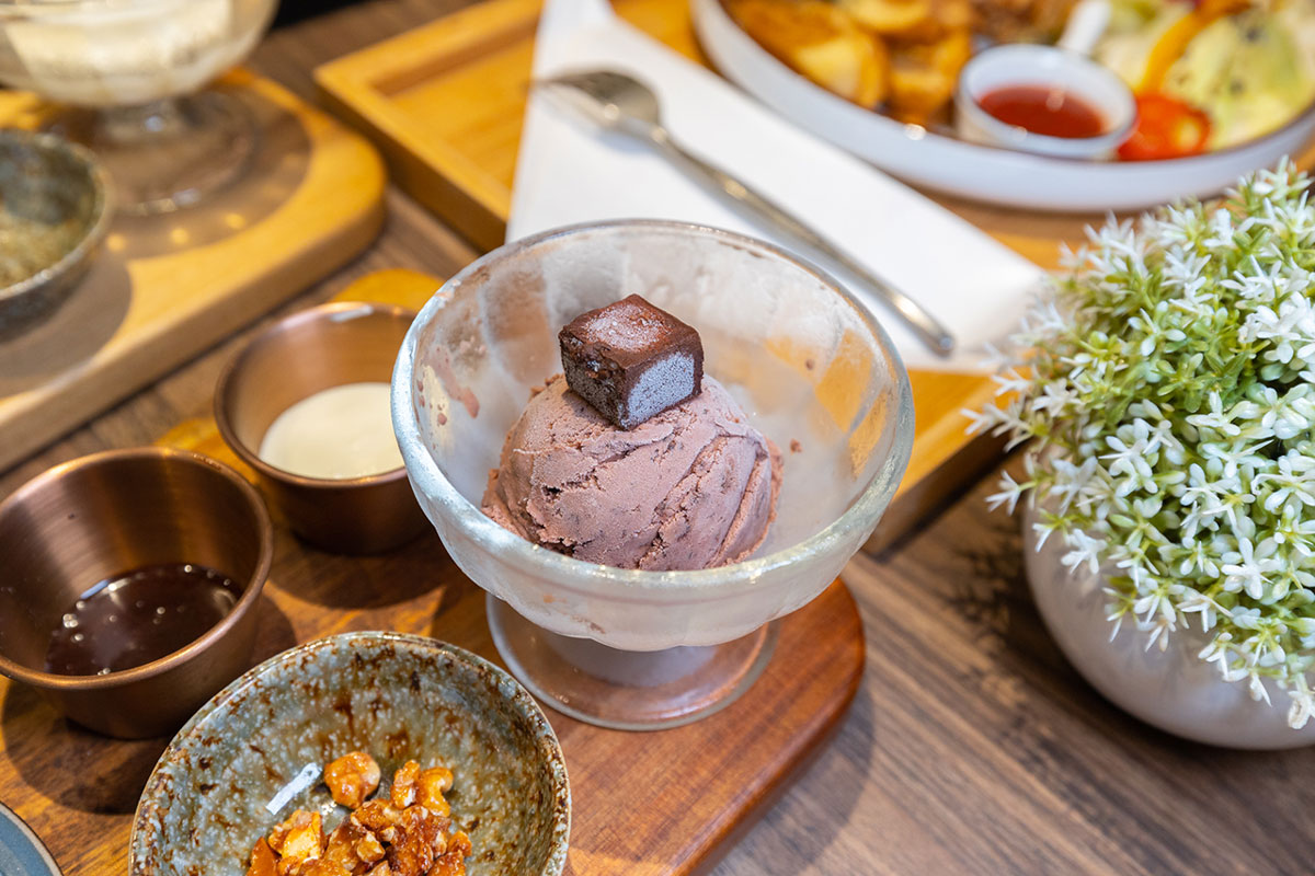 歐棒咖啡 Café O'bon