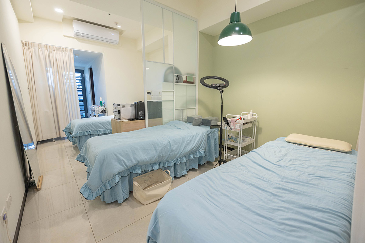 媚羽工作室M.Y.STUDIO