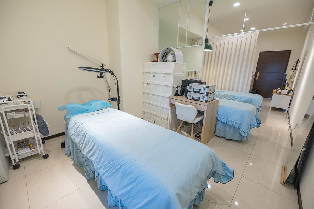 媚羽工作室M.Y.STUDIO