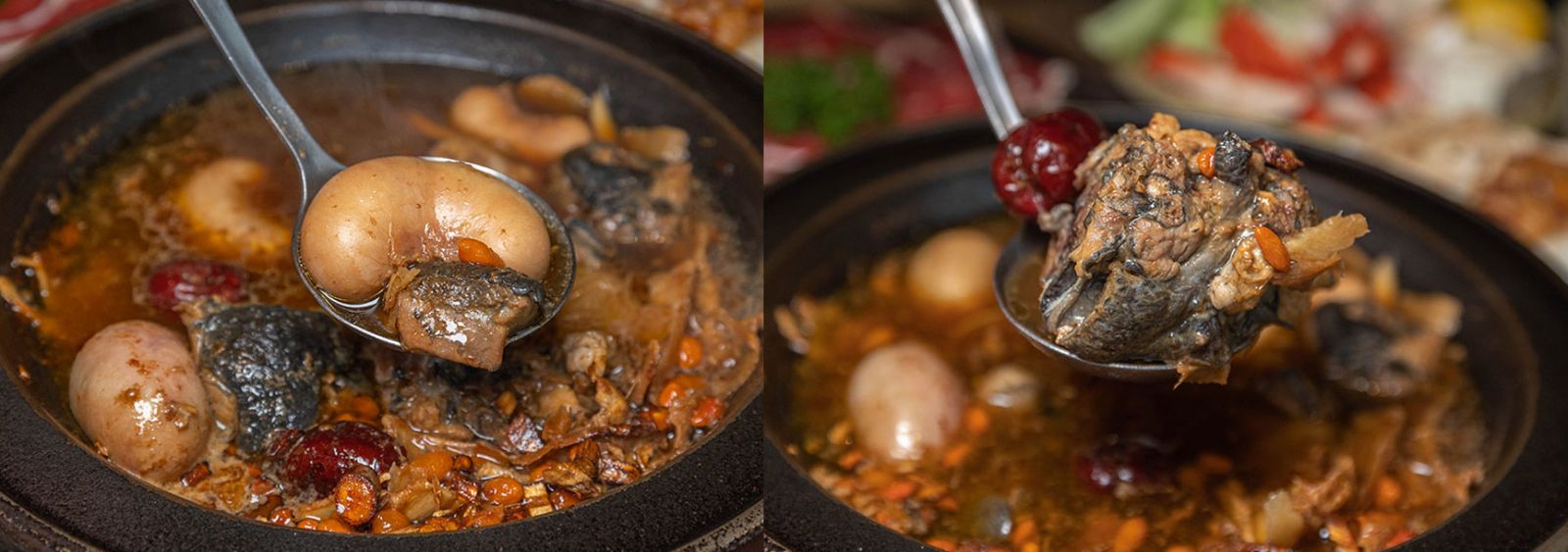 尚石苑石頭火鍋-台中沙鹿火鍋推薦