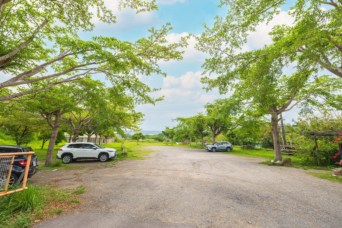 2025台中親子景點推薦-人間食解生態園養生坊
