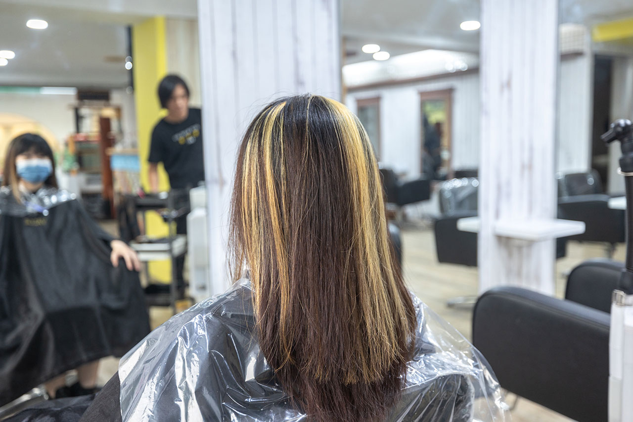 Value-hair髮型沙龍