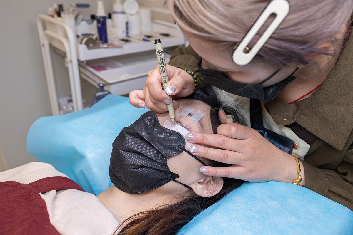 媚羽工作室M.Y.STUDIO