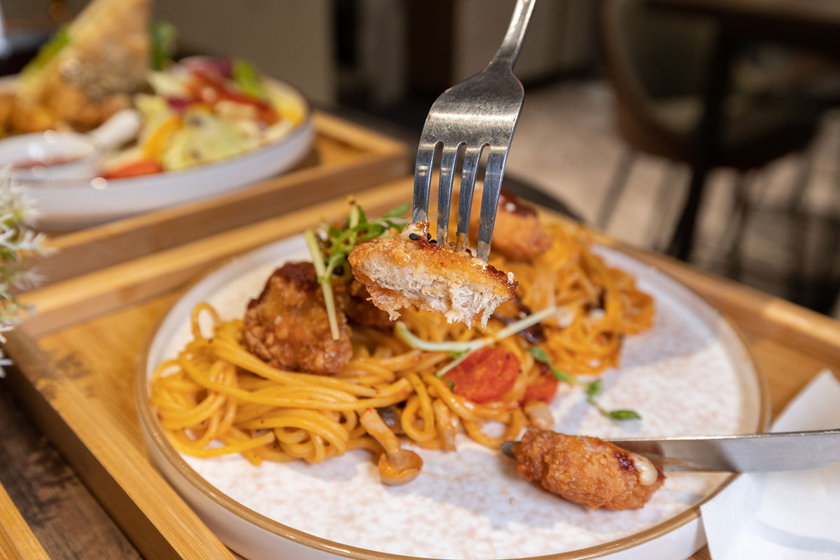 歐棒咖啡 Café O'bon