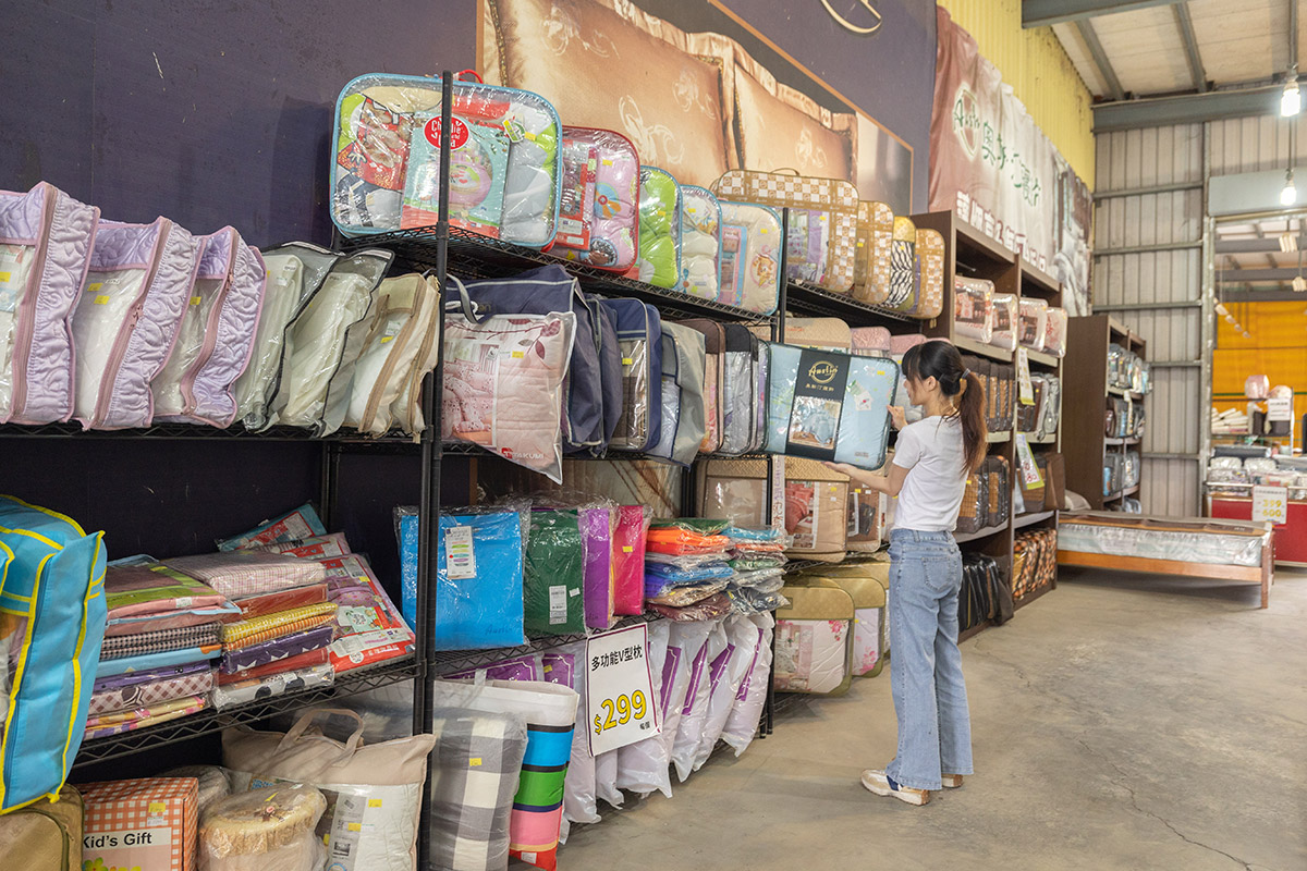 康活寢具夏日涼出清特賣會資訊