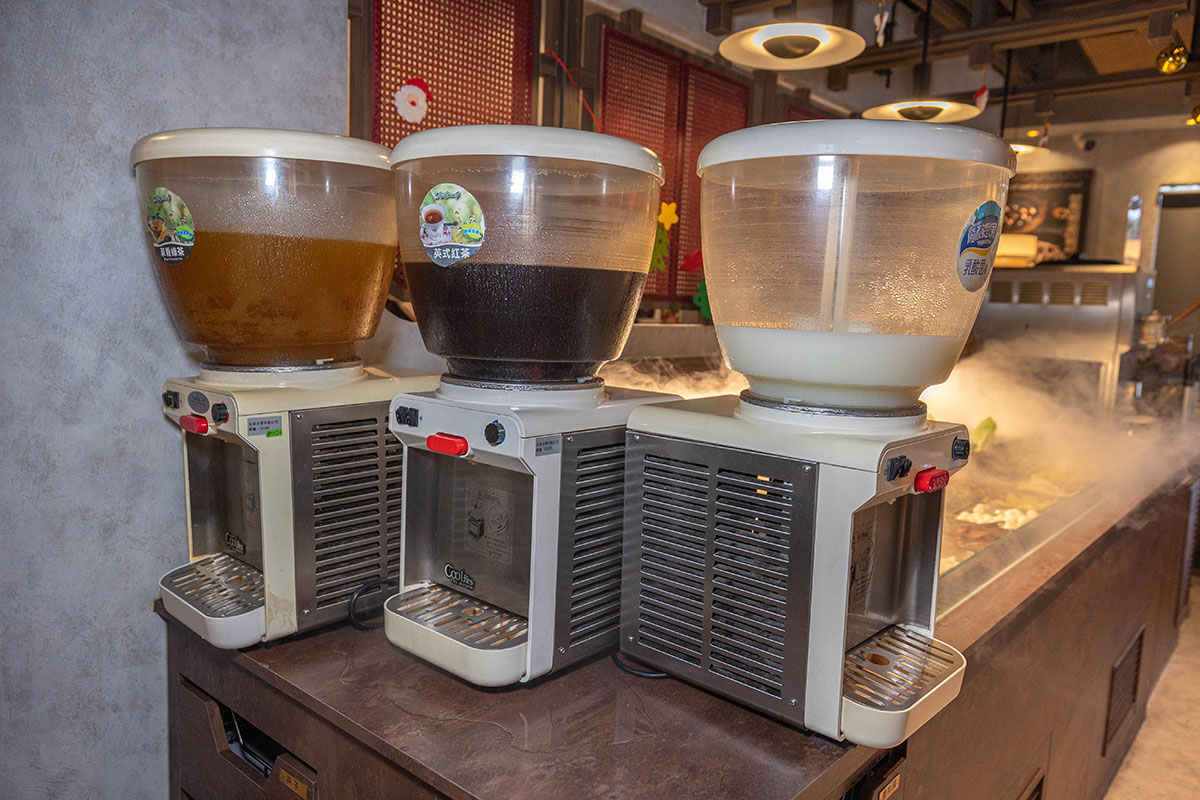 尚石苑石頭火鍋-台中沙鹿火鍋推薦