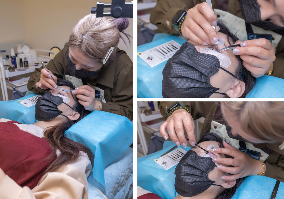 媚羽工作室M.Y.STUDIO