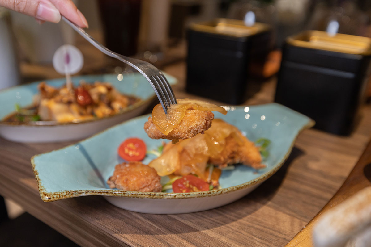 歐棒咖啡 Café O'bon