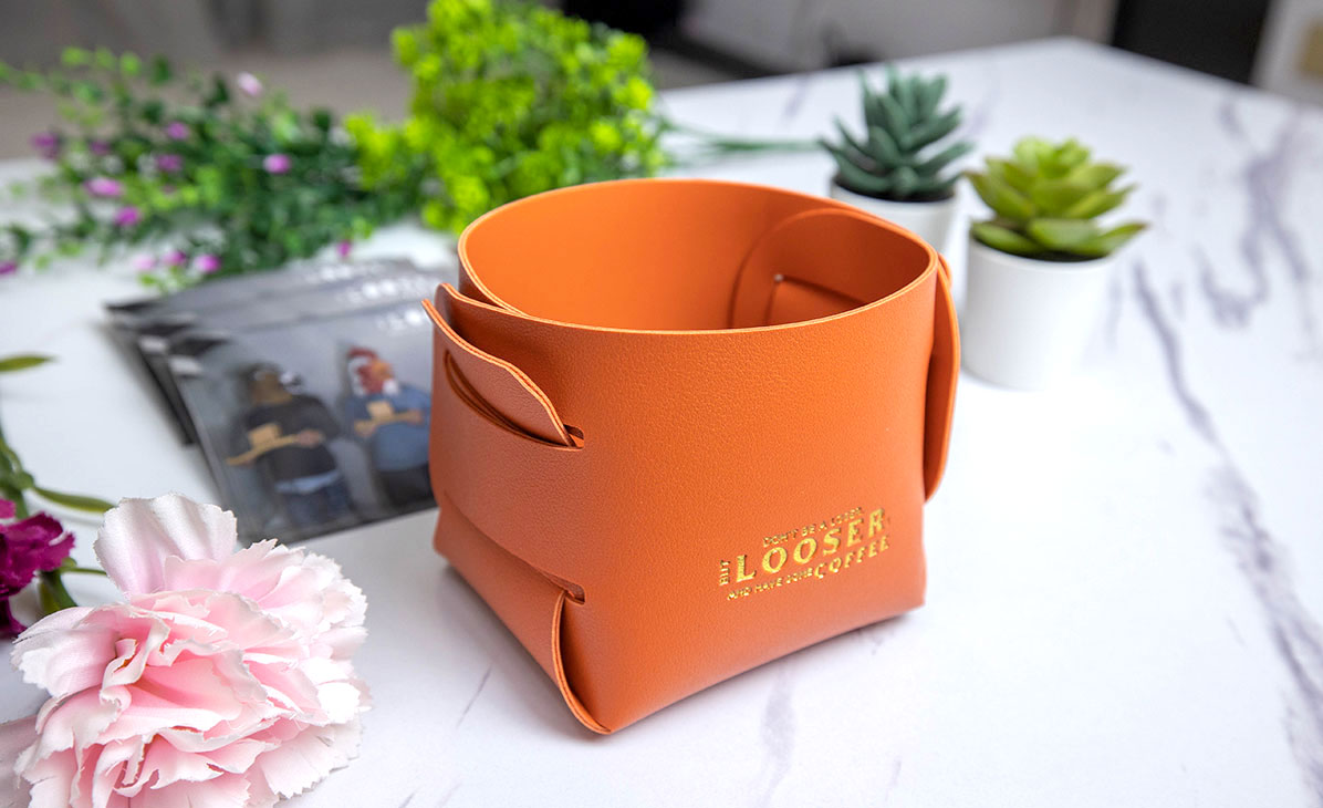 loosercoffee社畜系列咖啡