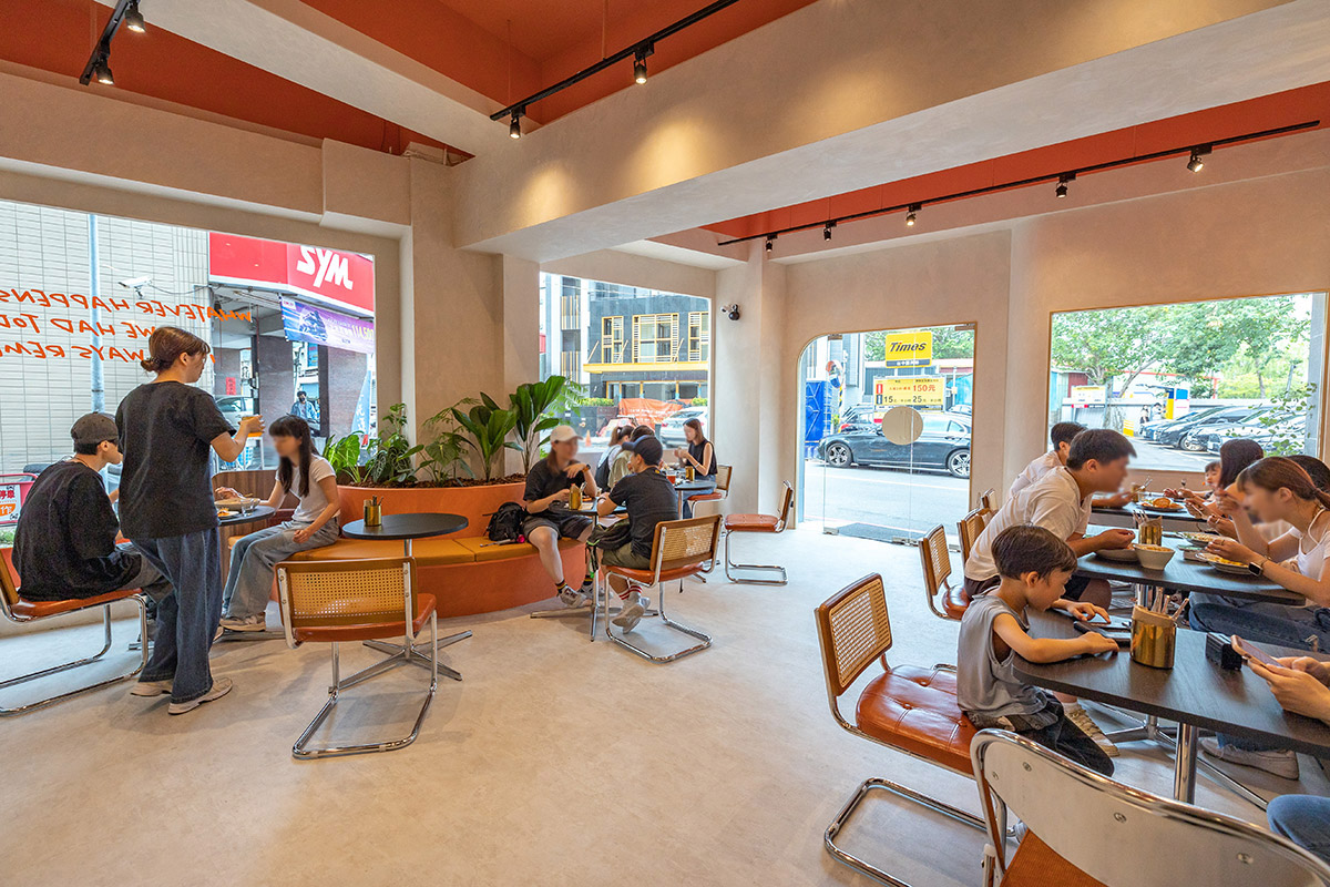 嶼里-WithYou｜PASTA｜BRUNCH｜CAFE