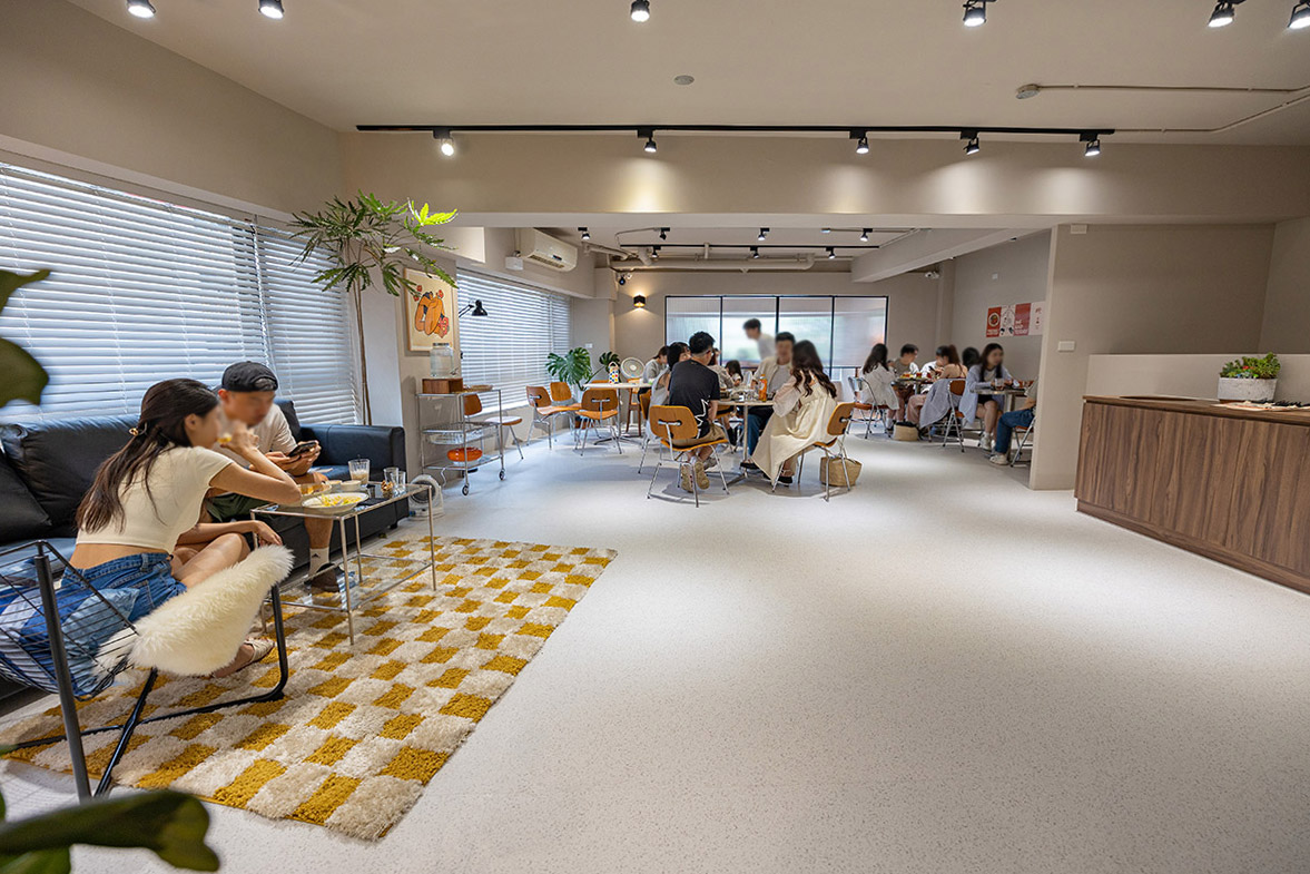 嶼里WithYou台中約會求婚(婚禮)秘境