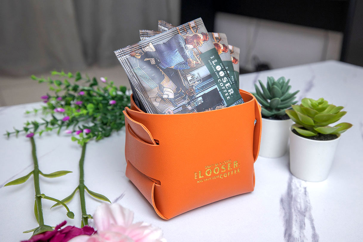 loosercoffee社畜系列咖啡