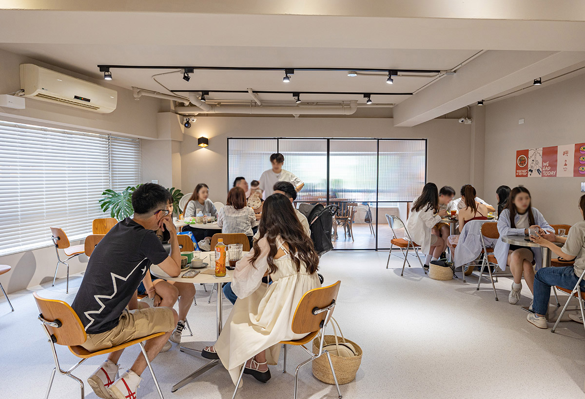 嶼里-WithYou｜PASTA｜BRUNCH｜CAFE