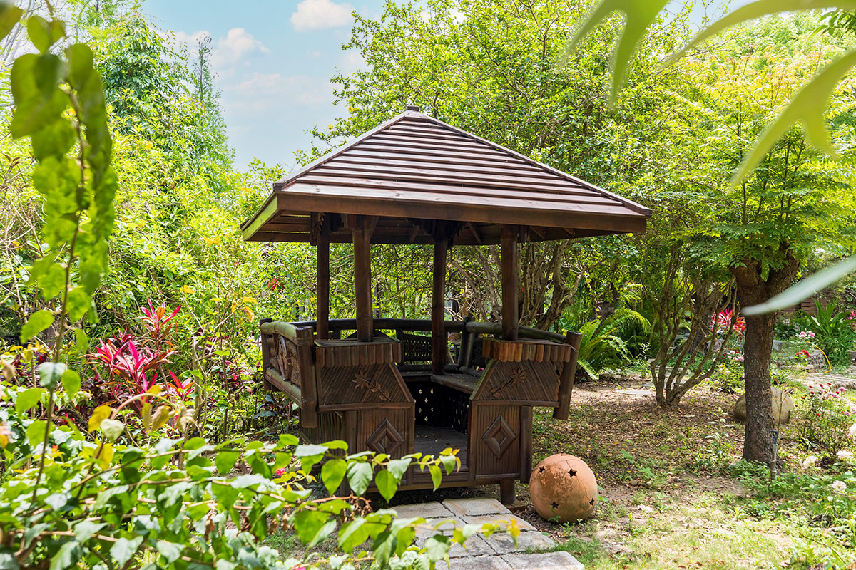 2025台中親子景點推薦-人間食解生態園養生坊