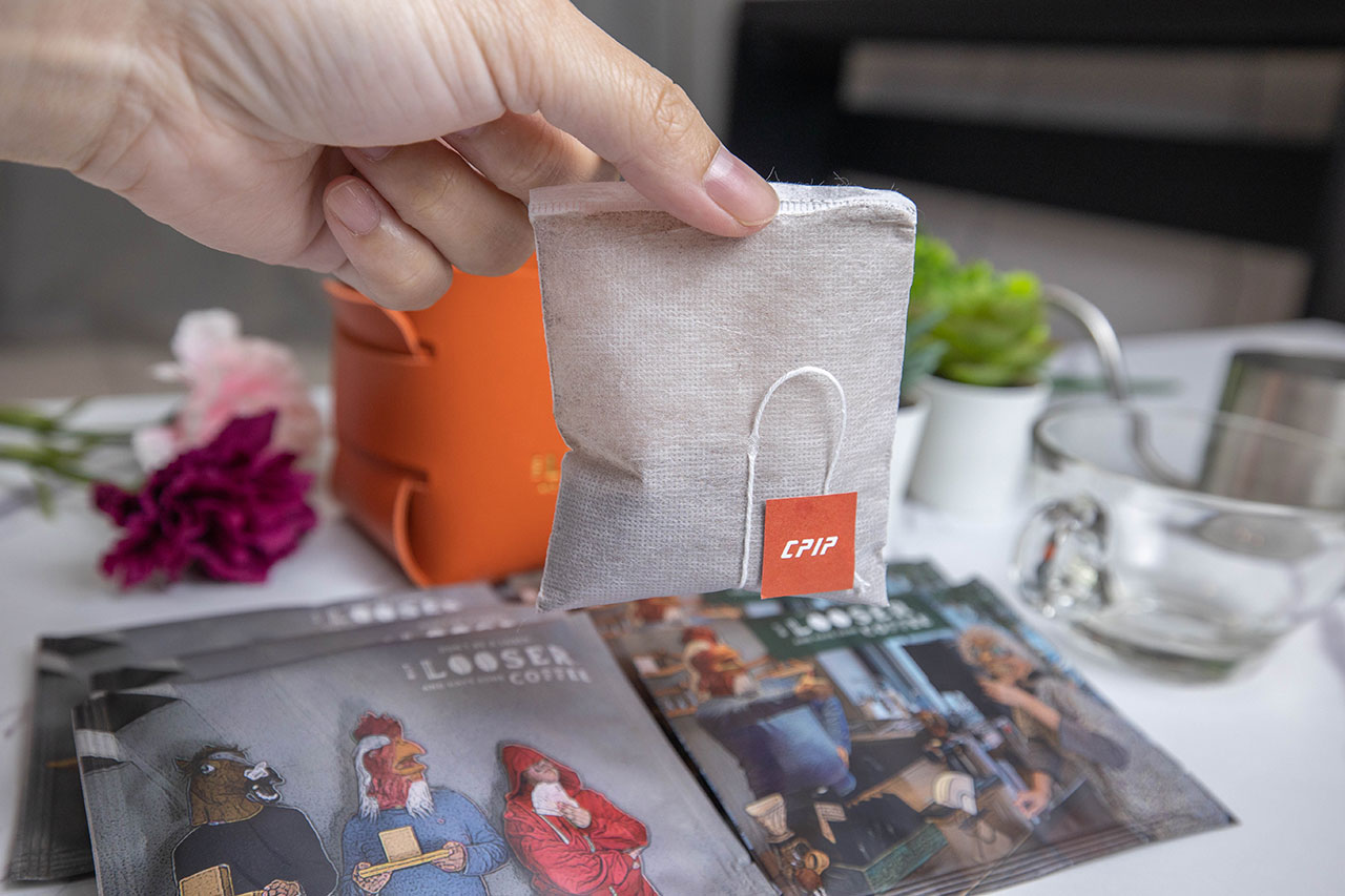 loosercoffee社畜系列咖啡