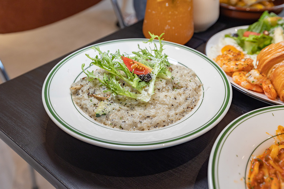 嶼里-WithYou｜PASTA｜BRUNCH｜CAFE