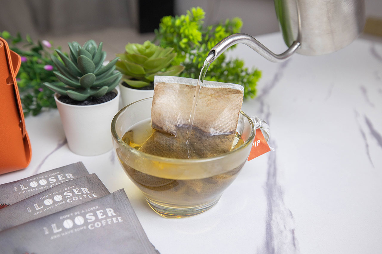 loosercoffee社畜系列咖啡