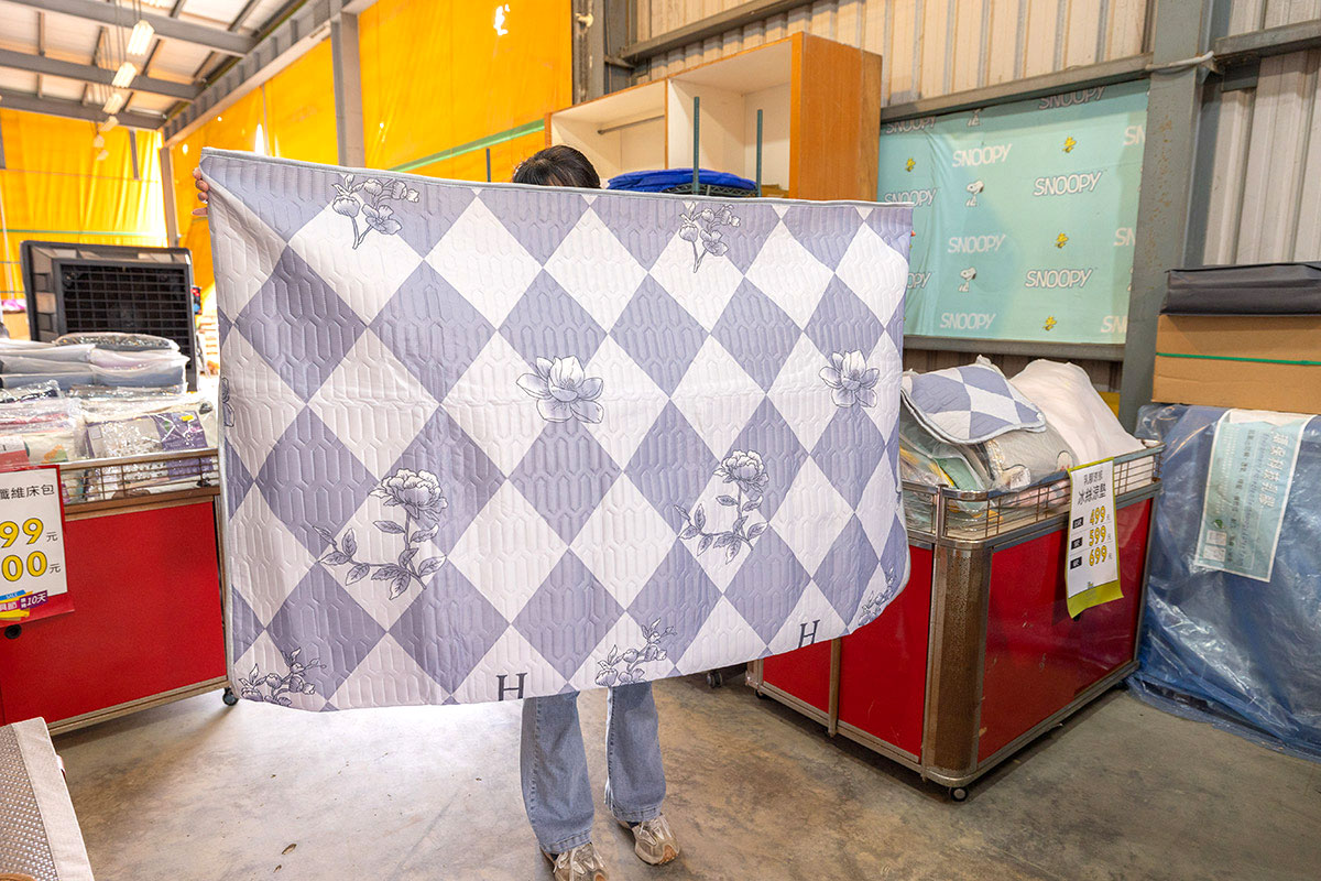 康活寢具夏日涼出清特賣會資訊