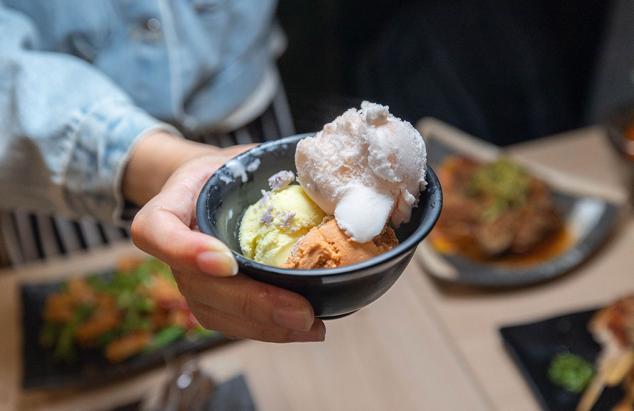 泰式幽靈串燒｜台南美食｜永康美食推薦｜永康宵夜推薦｜台南宵夜推薦