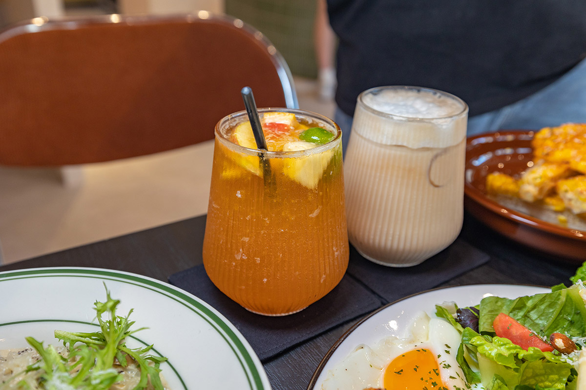 嶼里-WithYou｜PASTA｜BRUNCH｜CAFE