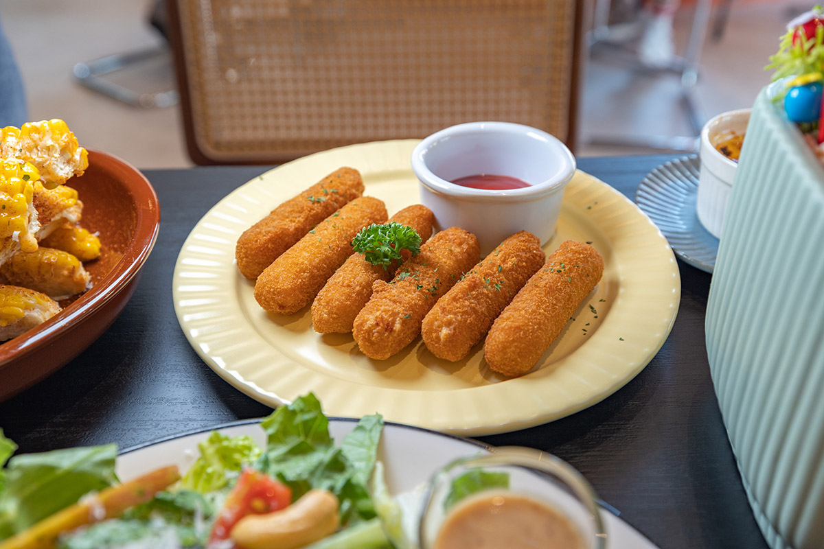 嶼里-WithYou｜PASTA｜BRUNCH｜CAFE