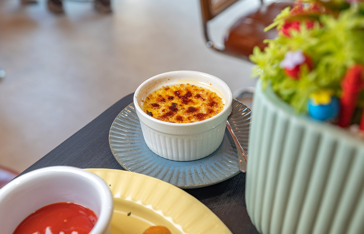 嶼里-WithYou｜PASTA｜BRUNCH｜CAFE