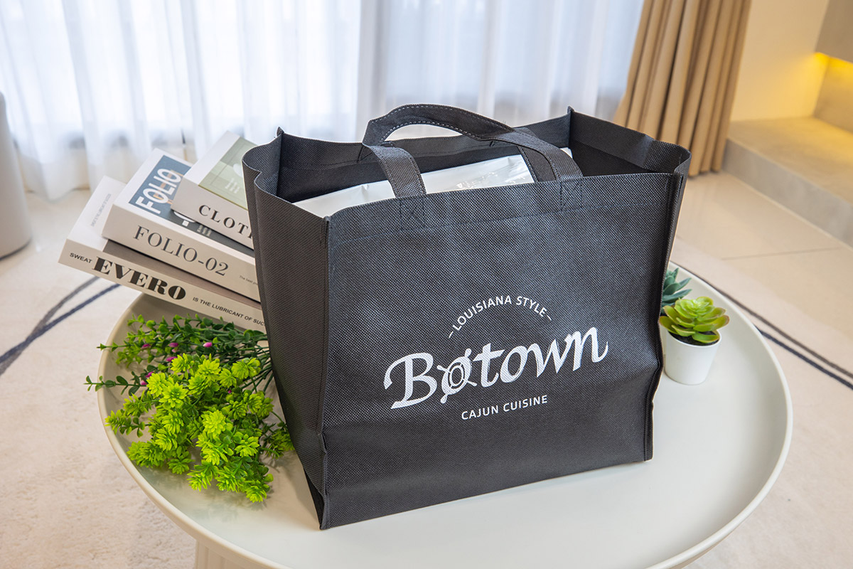 Botown波城美式海鮮