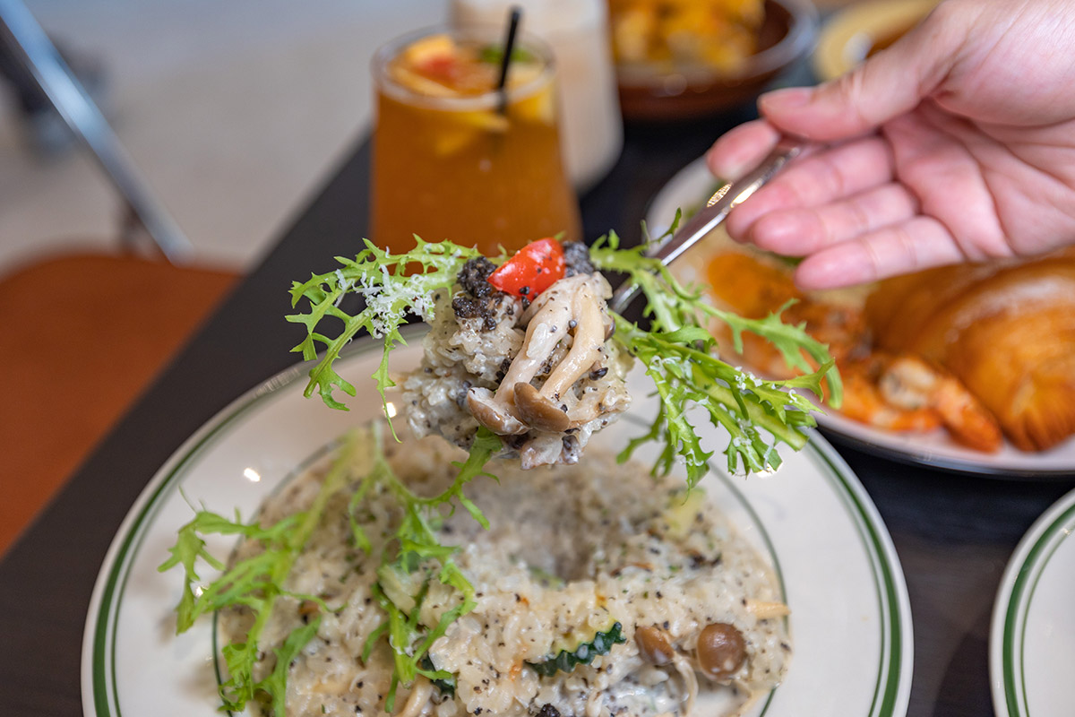 嶼里-WithYou｜PASTA｜BRUNCH｜CAFE