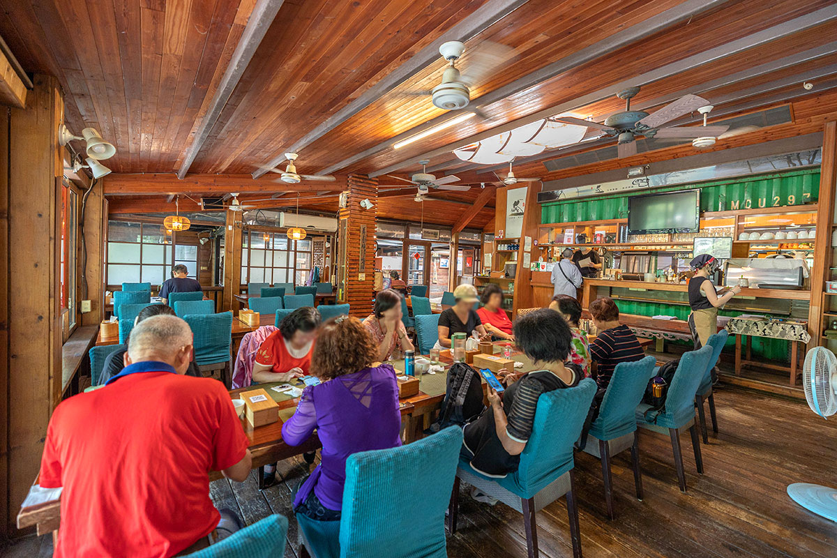 2025台中親子景點推薦-人間食解生態園養生坊