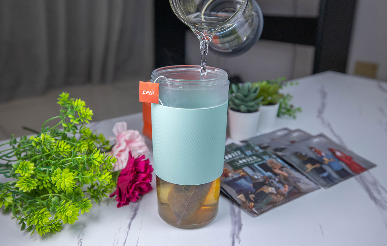 loosercoffee社畜系列咖啡