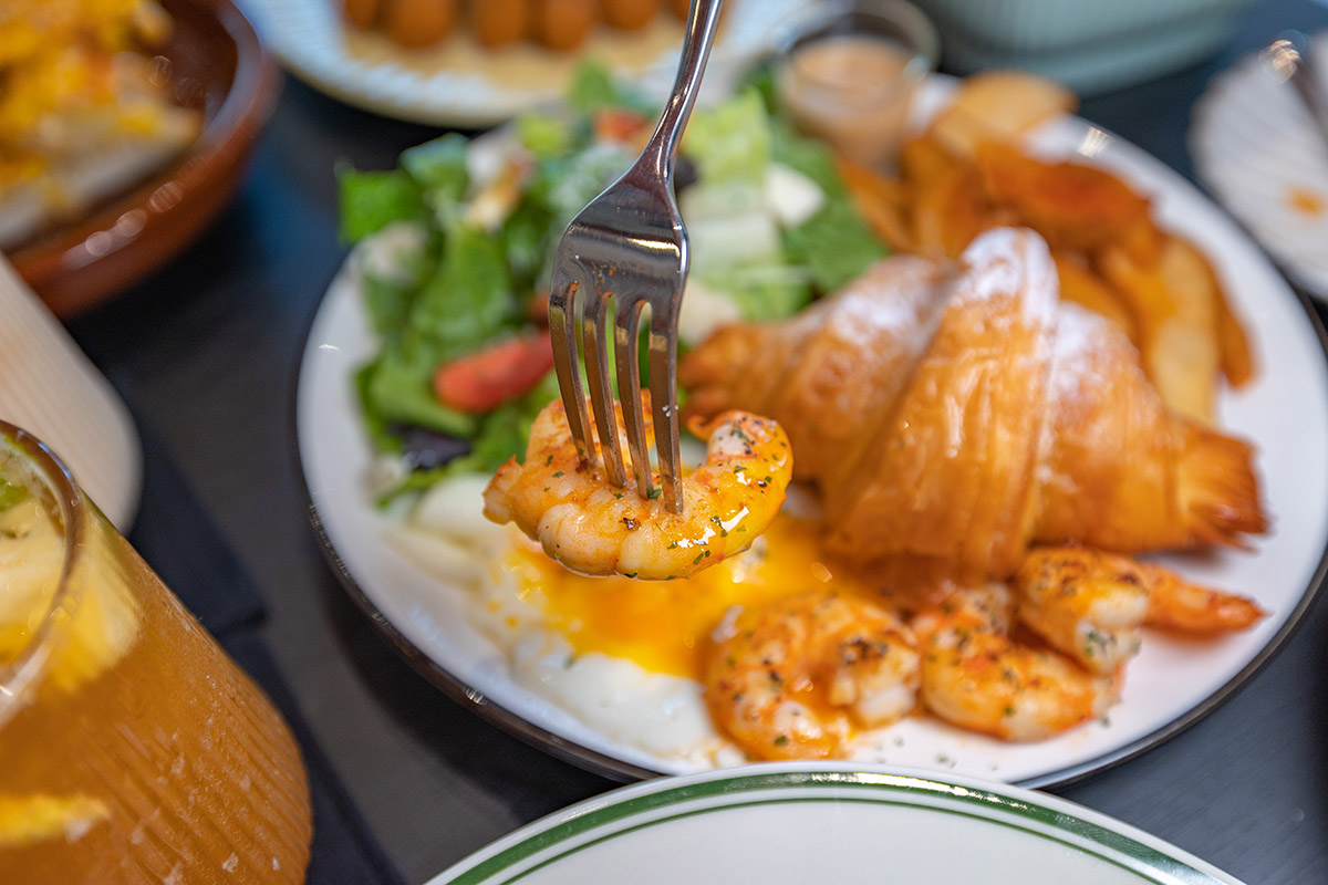 嶼里-WithYou｜PASTA｜BRUNCH｜CAFE