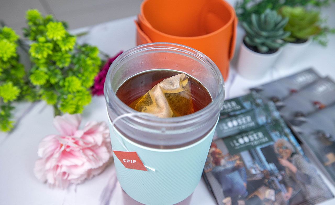 loosercoffee社畜系列咖啡