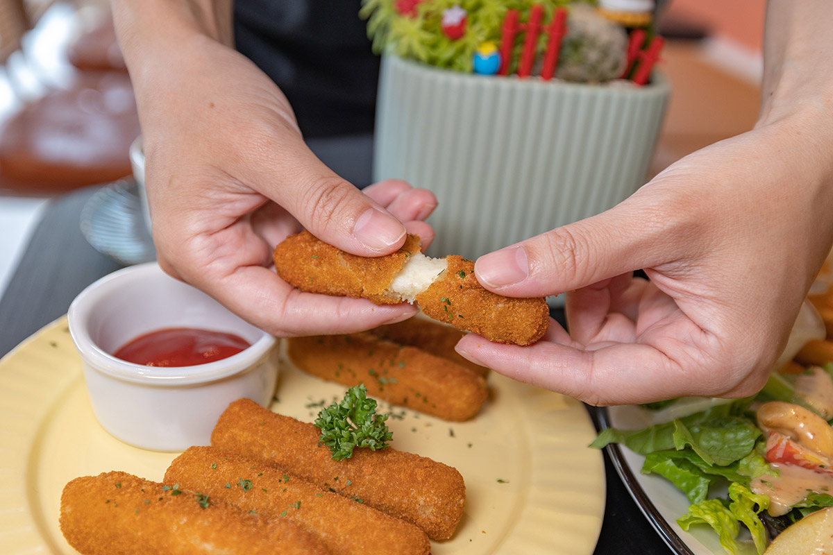 嶼里-WithYou｜PASTA｜BRUNCH｜CAFE